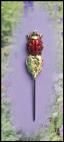 Just Nan Ladybug Pin Just Nan Ladybug Pin
