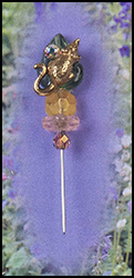 Just Nan CGP28 Garden Mouse Pin Just Nan CGP28 Garden Mouse Pin