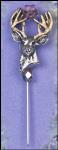 Dazzling Deer Pin • Limited Dazzling Deer Pin • Limited