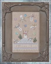 JN270 • It's Snowing Men JN270 • It's Snowing Men