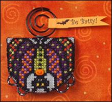 JNLEBB • Batty Boris Front JNLEBB • Batty Boris Front