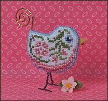 jNLEBT • Bluebird Tweet Standing jNLEBT • Bluebird Tweet Standing