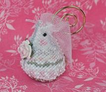 JNLEJBM Juliet Bride Mouse - Release date June 1, 2015 JNLEJBM Juliet Bride Mouse - Release date June 1, 2015
