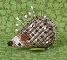 JNLELH Little Hedgie JNLELH Little Hedgie