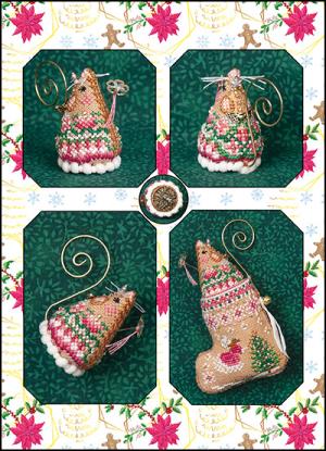 JNLESFM Sugarplum Fairy Mouse • Click image for details JNLESFM Sugarplum Fairy Mouse • Click image for details