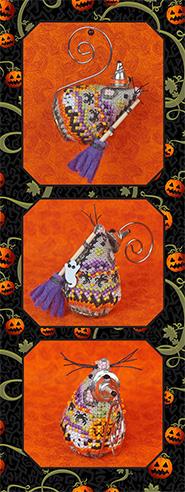 JNLEWSM • Witchy's Sister Mouse JNLEWSM • Witchy's Sister Mouse