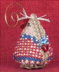Miss Liberty Mouse - Limited Edition - Available