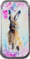 MST5 March Hare Mini Needle Slide • New Spring 2019 MST5 March Hare Mini Needle Slide • New Spring 2019