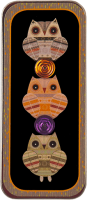 NST14 Harvest Hoots NST14 Harvest Hoots