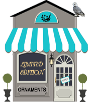 Click for Latest Ornament Click for Latest Ornament