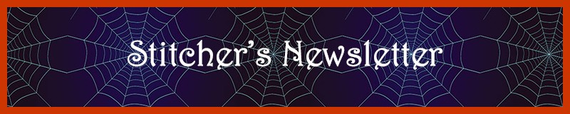 Stitcher's Newsletter