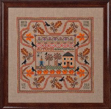 Autumn in the Country - click for details