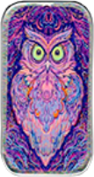 MST7 Lavender Lady Owl MST7 Lavender Lady Owl