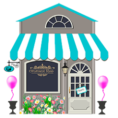 Click to enter the Ornament Shop Click to enter the Ornament Shop