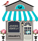 Click for Ornament Shop